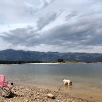 Cozy Cove Campground ico