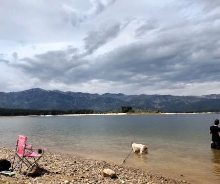 Cozy Cove Campground