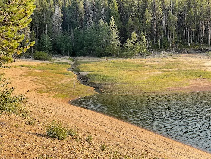 Cozy Cove Campground Picture 4