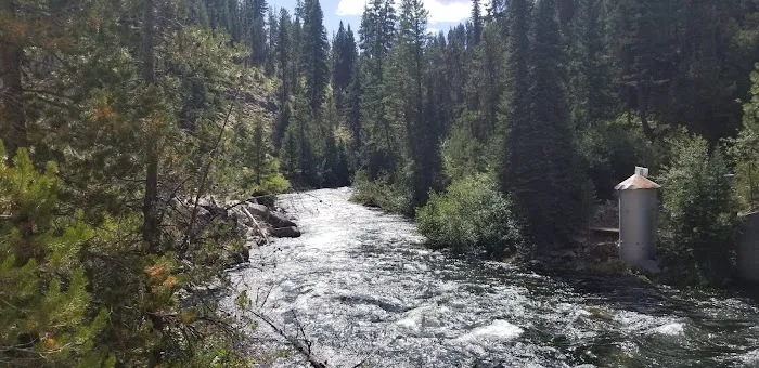 Cozy Cove Campground Picture 7