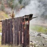 Bonneville Campground
