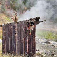 Bonneville Campground ico
