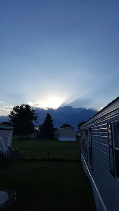 Pennington Mobile Home Park Picture 2