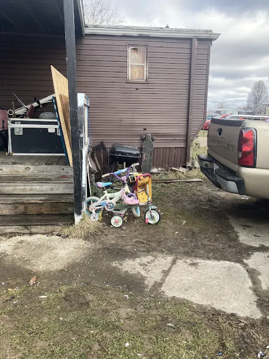 Pennington Mobile Home Park Picture 5