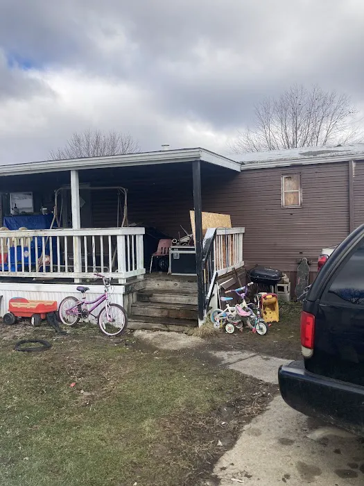 Pennington Mobile Home Park Picture 4