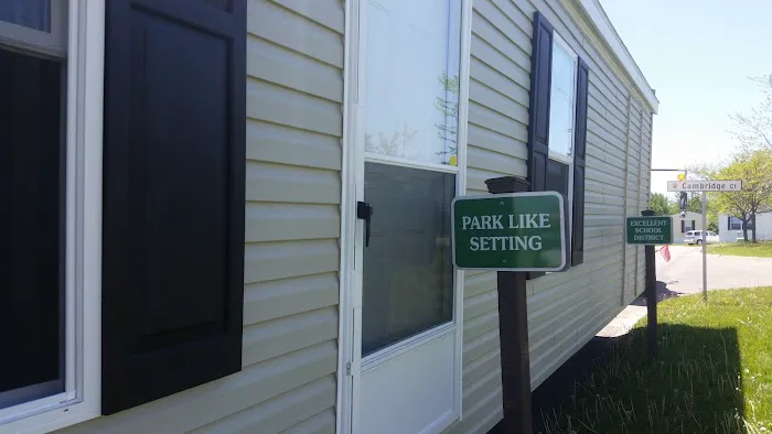 Countryview Estates Mobile Home Community Picture 2