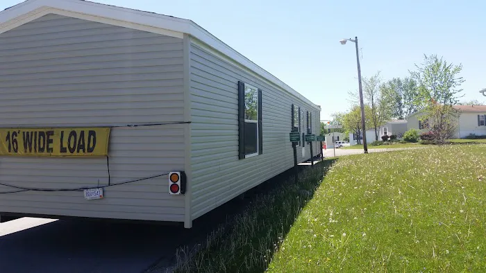 Countryview Estates Mobile Home Community Picture 1