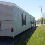 Countryview Estates Mobile Home Community