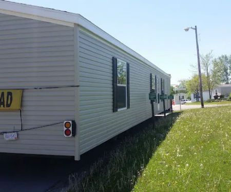 Countryview Estates Mobile Home Community
