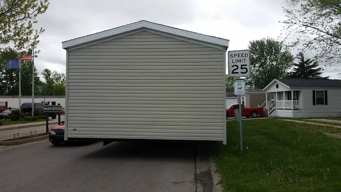 Countryview Estates Mobile Home Community Picture 7