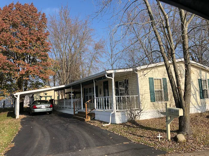 Riley Mobile Home Park Picture 2