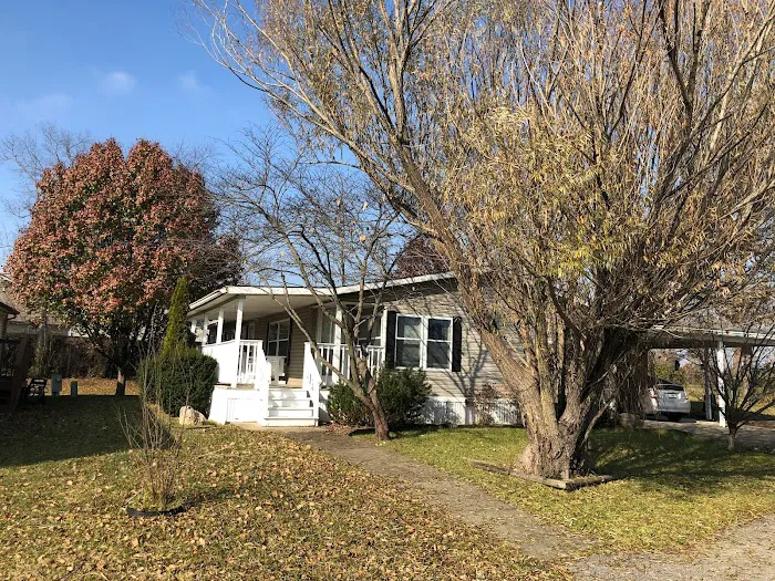 Riley Mobile Home Park Picture 1