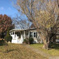 Riley Mobile Home Park ico