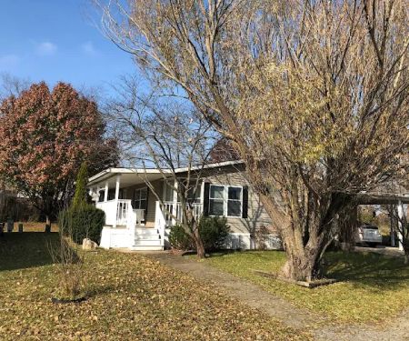 Riley Mobile Home Park