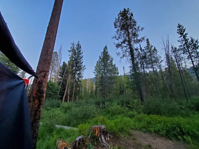 Iron Creek Campground Picture 4