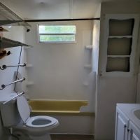 Maple's Mobile Home Park ico