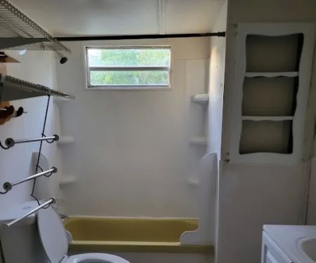 Maple's Mobile Home Park