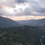 Grandjean Campground