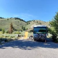 Salmon River Campground ico