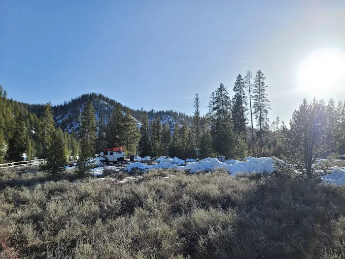 Salmon River Campground Picture 5