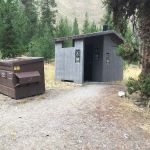 Riverside Campground