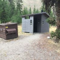 Riverside Campground ico