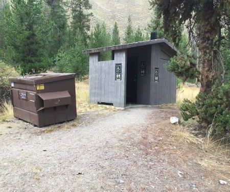 Riverside Campground