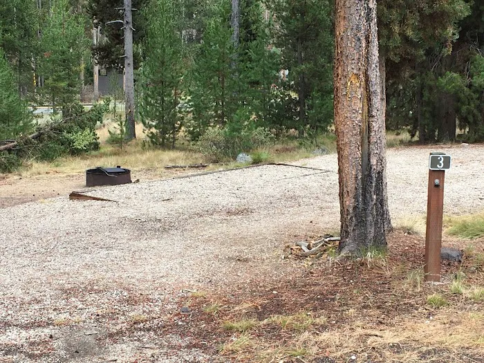 Riverside Campground Picture 6