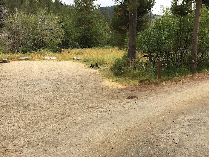 Riverside Campground Picture 8