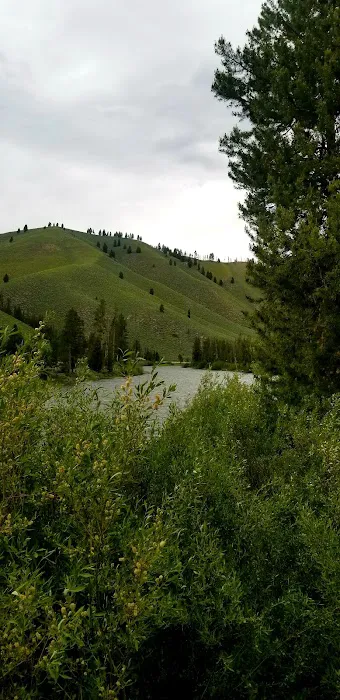 Casino Creek Campground Picture 9