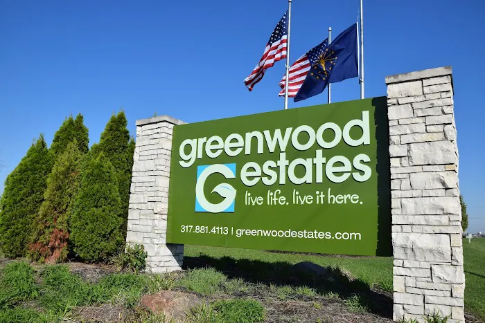 Greenwood Estates Manufactured Home Community Picture 6