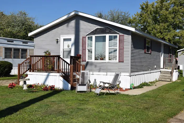 Greenwood Estates Manufactured Home Community Picture 7
