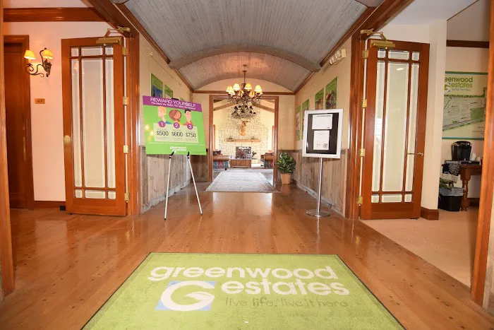 Greenwood Estates Manufactured Home Community Picture 3