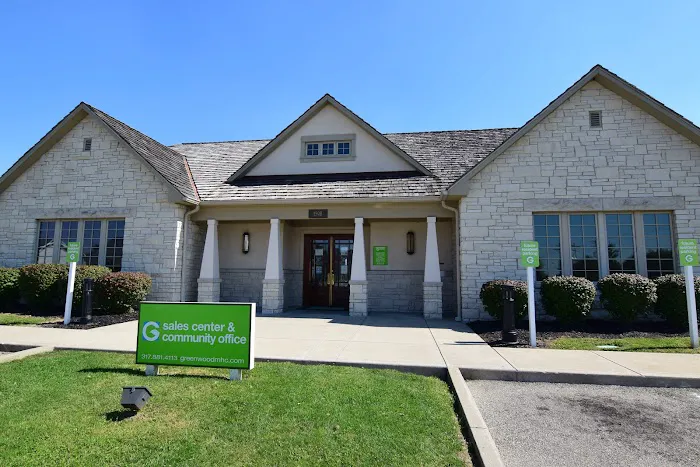 Greenwood Estates Manufactured Home Community Picture 2