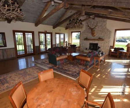 Greenwood Estates Manufactured Home Community