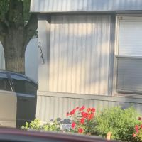 Homestead Mobile Home Park ico