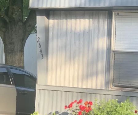 Homestead Mobile Home Park