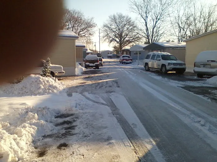 Homestead Mobile Home Park Picture 2