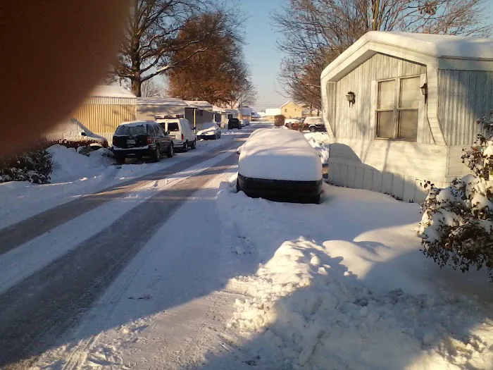 Homestead Mobile Home Park Picture 9