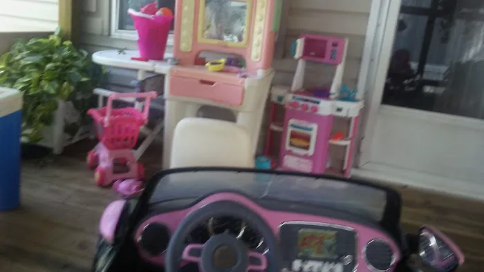 Homestead Mobile Home Park Picture 5
