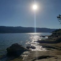 Crown Point Campground ico