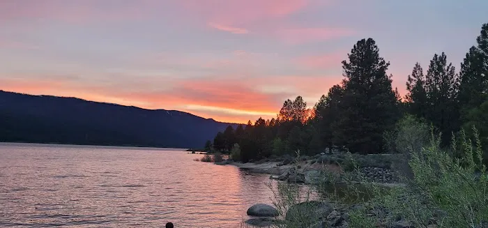 Crown Point Campground Picture 3