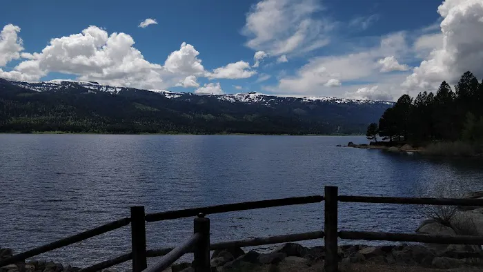 Crown Point Campground Picture 4