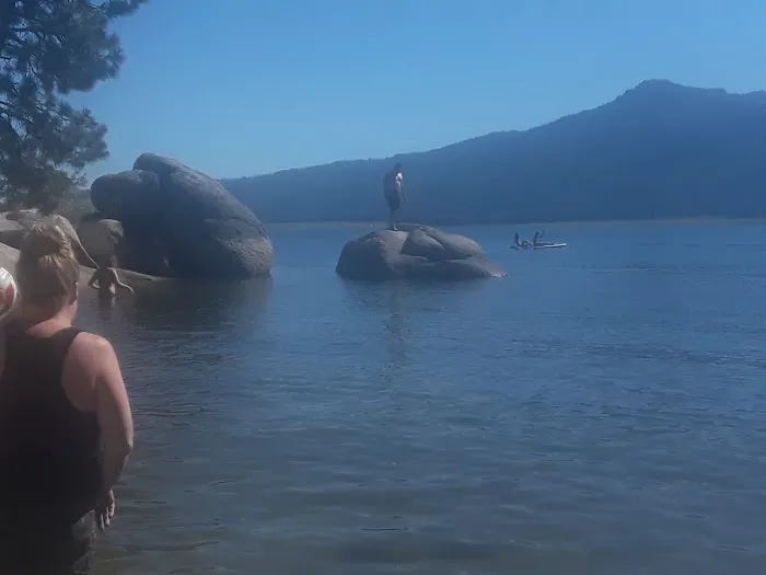 Crown Point Campground Picture 5