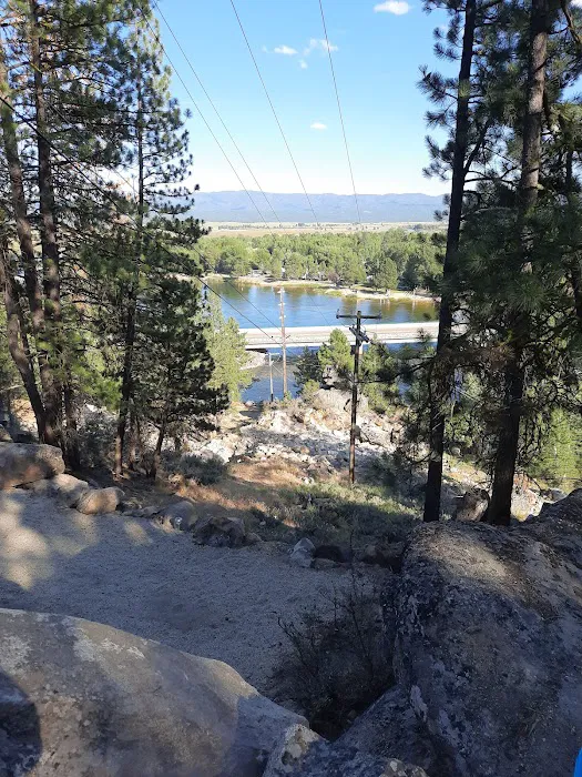 Big Rock Campground Picture 6
