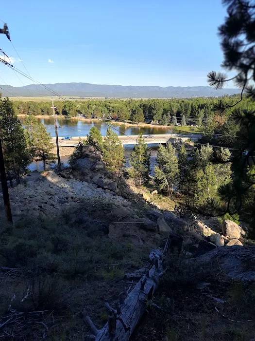 Big Rock Campground Picture 8