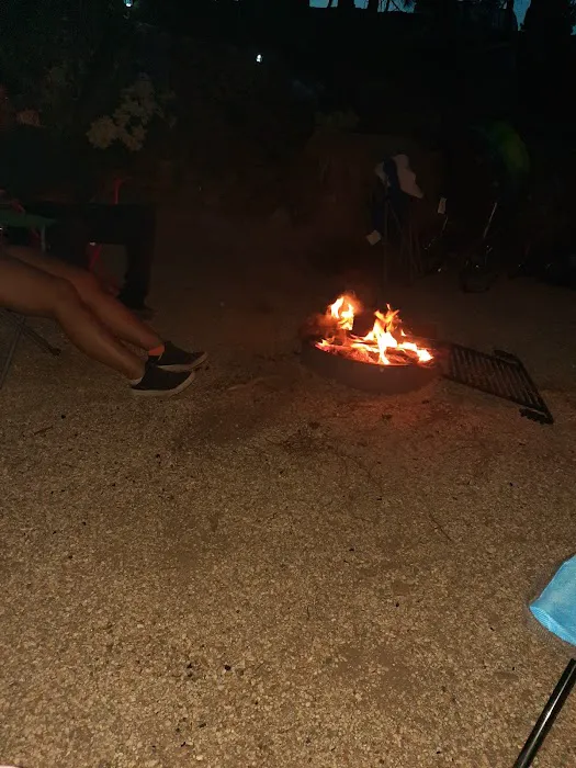 Big Rock Campground Picture 7