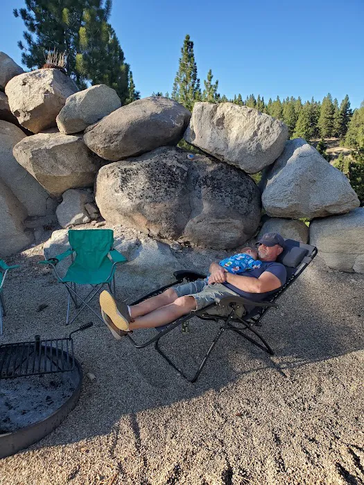 Big Rock Campground Picture 3