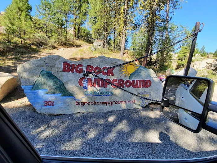 Big Rock Campground Picture 10