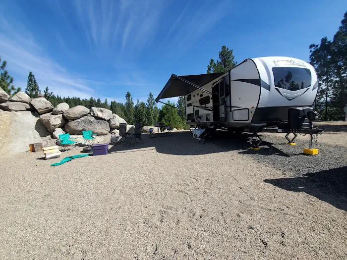 Big Rock Campground Picture 4